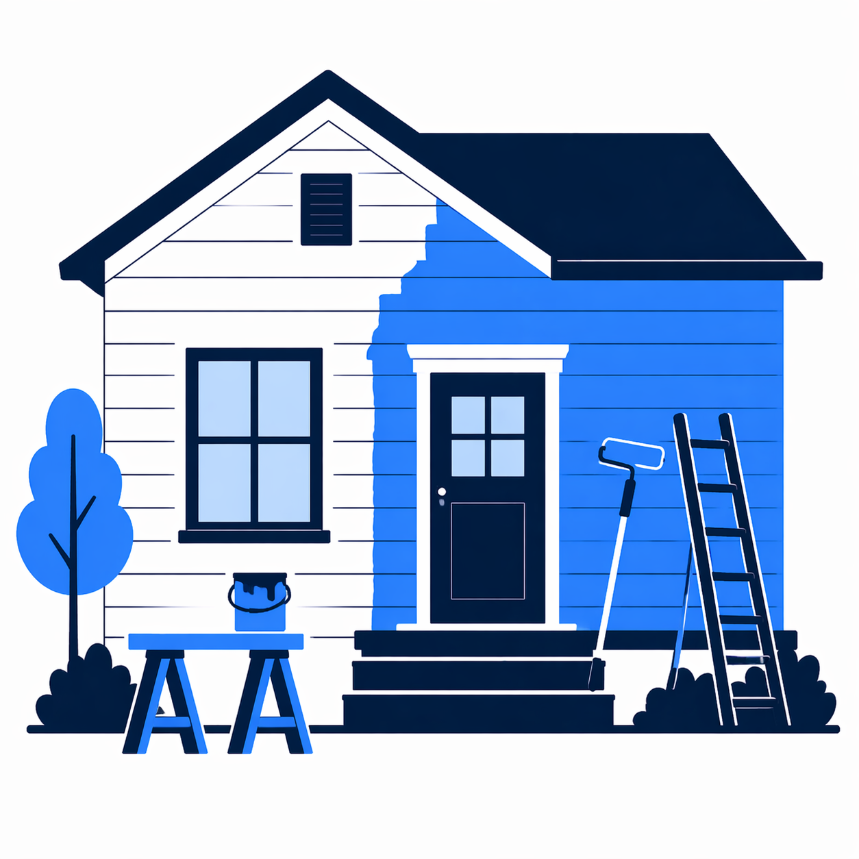Exterior Remodeling